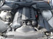 ✅ 2003 BMW 5 Series 525i • VIN: WBADT43413G032463 • Lot: 42574016. Wystawiony na IAAI z przebiegiem 185 581 mil. Bezpłatny archiwum sprzedaży aukcyjnych z USA i szczegółowy raport historii pojazdu na DreamBid. Zdjęcie 10.