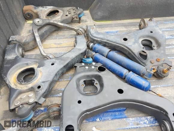 1995 Dodge Dakota с VIN 1B7GL23Y1SW917421, выставлен на аукционе IAAI как лот 42663722 с пробегом 236 595 миль миль и . История ставок и продаж доступна на DreamBid. Изображение 13.