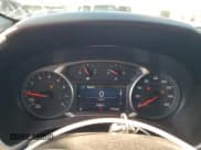 ✅ 2020 Chevrolet Equinox LT • VIN: 3GNAXLEX6LS526953 • Lot: 90142815. Wystawiony na Copart z przebiegiem 85 957 mil. Bezpłatny archiwum sprzedaży aukcyjnych z USA i szczegółowy raport historii pojazdu na DreamBid. Zdjęcie 9.