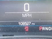 ✅ 2020 Chevrolet Equinox LT • VIN: 2GNAXUEVXL6217957 • Lot: 43400232. Wystawiony na IAAI z przebiegiem 108 527 mil. Bezpłatny archiwum sprzedaży aukcyjnych z USA i szczegółowy raport historii pojazdu na DreamBid. Zdjęcie 16.