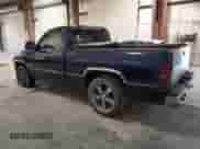 1995 Dodge 1500 z VIN 1B7HC16Y6SS233532, wystawiony jako Copart lot #80938484 z przebiegiem 87 885 mil mil oraz Szkoda całkowita • Salvage title. Historia ofert i sprzedaży dostępna na DreamBid. Obrazek 2.