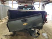 ✅ 2008 Chevrolet Silverado 1500 1LT • VIN: 3GCEC13C88G112478 • Lot: 73212164. Listed on Copart with Not provided. Free auction sales archive from the USA and detailed vehicle history report at DreamBid. Image 6.