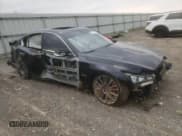 ✅ 2020 Infiniti Q50 Red Sport 400 • VIN: JN1FV7AP6LM630007 • Lot: 52964315. Listed on Copart with Not provided. Free auction sales archive from the USA and detailed vehicle history report at DreamBid. Image 4.