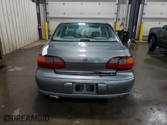 ✅ 2003 Chevrolet Malibu • VIN: 1G1ND52J43M734854 • Lot: 84959605. Listed on Copart with 272,884 mi. Free auction sales archive from the USA and detailed vehicle history report at DreamBid. Image 6.