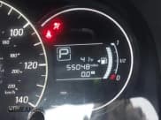 ✅ 2015 Nissan Note S Plus • VIN: 3N1CE2CP0FL443637 • Lot: 43686505. Listed on IAAI with 55,048 mi. Free auction sales archive from the USA and detailed vehicle history report at DreamBid. Image 7.