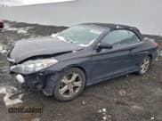 ✅ 2007 Toyota Solara SLE • VIN: 4T1FA38P37U112557 • Lot: 95288185. Wystawiony na Copart z przebiegiem 184 912 mil. Bezpłatny archiwum sprzedaży aukcyjnych z USA i szczegółowy raport historii pojazdu na DreamBid. Zdjęcie 1.