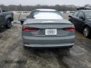 ✅ 2019 Audi S5 Premium Plus • VIN: WAUY4GF52KN000328 • Лот: 44990245. Опубликован ранее на Copart с пробегом 18 714 миль. Бесплатный доступ к архиву аукционных продаж из США и подробный отчёт об истории автомобиля на DreamBid. Изображение 6.