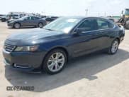 ✅ 2014 Chevrolet Impala LT • VIN: 2G1115SL9E9183586 • Лот: 43219303. Опубликован ранее на IAAI с пробегом 202 229 миль. Бесплатный доступ к архиву аукционных продаж из США и подробный отчёт об истории автомобиля на DreamBid. Изображение 2.