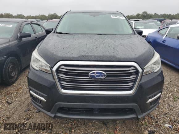 ✅ 2019 Subaru Ascent Premium • VIN: 4S4WMAFDXK3412745 • Lot: 85864115. Listed on Copart with 155,327 mi. Free auction sales archive from the USA and detailed vehicle history report at DreamBid. Image 5.