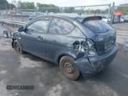 ✅ 2010 Hyundai Accent GS • VIN: KMHCM3AC6AU169375 • Лот: 41963866. Опубликован ранее на IAAI с пробегом 121 900 миль. Бесплатный доступ к архиву аукционных продаж из США и подробный отчёт об истории автомобиля на DreamBid. Изображение 3.