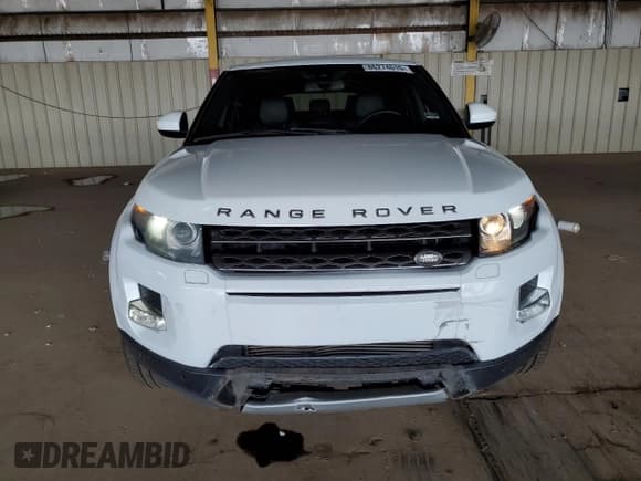 ✅ 2015 Land Rover Range Rover Evoque Pure Plus • VIN: SALVP2BG2FH023922 • Lot: 86274615. Listed on Copart with 103,702 mi. Free auction sales archive from the USA and detailed vehicle history report at DreamBid. Image 5.