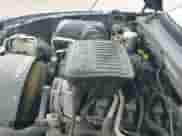 2010 Dodge Dakota Bighorn/Lonestar with VIN 1D7CW3BKXAS104194, listed as a IAAI auction lot 41715084 with 188,981 mi miles and . Bid and sale history available at DreamBid. Image 13.