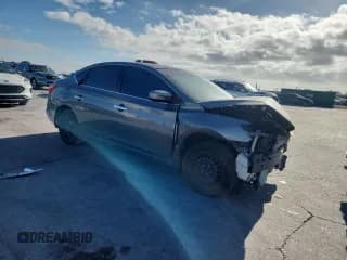 ✅ 2017 Nissan Sentra S • VIN: 3N1AB7AP7HY222803 • Lot: 91995845. Wystawiony na Copart z przebiegiem 111 381 mil. Bezpłatny archiwum sprzedaży aukcyjnych z USA i szczegółowy raport historii pojazdu na DreamBid. Zdjęcie 4.