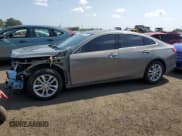 ✅ 2018 Chevrolet Malibu LT • VIN: 1G1ZD5ST3JF222247 • Lot: 81272585. Listed on Copart with 73,734 mi. Free auction sales archive from the USA and detailed vehicle history report at DreamBid. Image 1.