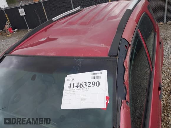 ✅ 2005 Chevrolet Equinox LS • VIN: 2CNDL13F356193284 • Лот: 41463290. Опубликован ранее на IAAI с пробегом 206 358 миль. Бесплатный доступ к архиву аукционных продаж из США и подробный отчёт об истории автомобиля на DreamBid. Изображение 6.