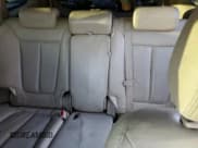 ✅ 2007 Hyundai Santa Fe SE • VIN: 5NMSH73E67H050039 • Lot: 64621384. Listed on Copart with 177,242 mi. Free auction sales archive from the USA and detailed vehicle history report at DreamBid. Image 10.