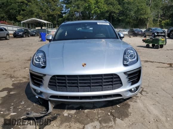 ✅ 2017 Porsche Macan S • VIN: WP1AB2A55HLB15254 • Lot: 80989265. Wystawiony na Copart z przebiegiem 73 142 mil. Bezpłatny archiwum sprzedaży aukcyjnych z USA i szczegółowy raport historii pojazdu na DreamBid. Zdjęcie 5.