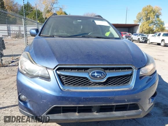 ✅ 2013 Subaru Crosstrek Limited • VIN: JF2GPAGC4D2899473 • Лот: 43679666. Опубликован ранее на IAAI с пробегом 113 688 миль. Бесплатный доступ к архиву аукционных продаж из США и подробный отчёт об истории автомобиля на DreamBid. Изображение 12.