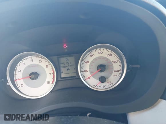 ✅ 2013 Subaru Impreza Special Sports Premium • VIN: JF1GPAL64D2890311 • Lot: 43336427. Listed on IAAI with 88,493 mi. Free auction sales archive from the USA and detailed vehicle history report at DreamBid. Image 7.