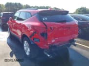 ✅ 2020 Chevrolet Blazer LT • VIN: 3GNKBCRS1LS633121 • Lot: 43136824. Wystawiony na IAAI z przebiegiem 58 792 mil. Bezpłatny archiwum sprzedaży aukcyjnych z USA i szczegółowy raport historii pojazdu na DreamBid. Zdjęcie 3.
