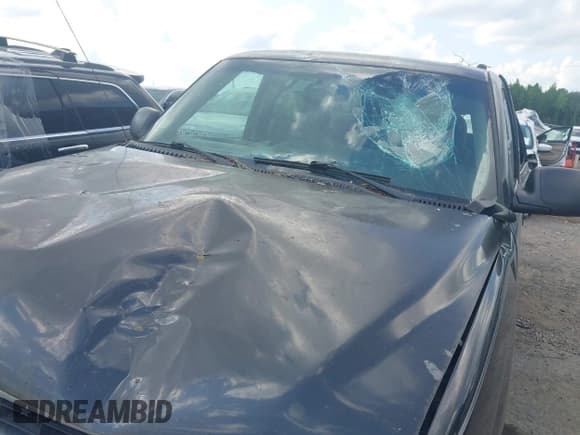 ✅ 2003 Chevrolet Suburban LS • VIN: 1GNFK16Z03J277625 • Лот: 42660207. Опубликован ранее на IAAI с пробегом 210 339 миль. Бесплатный доступ к архиву аукционных продаж из США и подробный отчёт об истории автомобиля на DreamBid. Изображение 15.