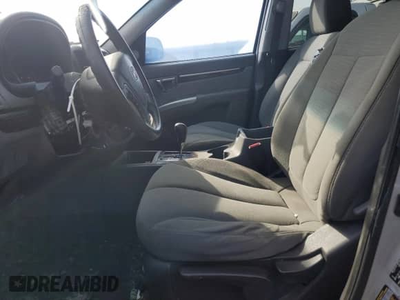 ✅ 2011 Hyundai Santa Fe GLS • VIN: 5XYZG3AB7BG071018 • Лот: 74858694. Размещён на Copart с пробегом Не указан миль. Получите бесплатный доступ к архиву аукционных продаж из США и посмотрите подробный отчёт об истории автомобиля на DreamBid. Изображение 7.