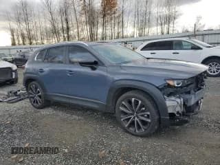✅ 2024 Mazda CX-50 Meridian Edition • VIN: 7MMVABXY0RN195110 • Lot: 93678475. Wystawiony na Copart z przebiegiem Nie podano. Bezpłatny archiwum sprzedaży aukcyjnych z USA i szczegółowy raport historii pojazdu na DreamBid. Zdjęcie 4.