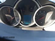 ✅ 2014 Chevrolet Cruze LS • VIN: 1G1PA5SH3E7461213 • Lot: 43617659. Wystawiony na IAAI z przebiegiem 137 810 mil. Bezpłatny archiwum sprzedaży aukcyjnych z USA i szczegółowy raport historii pojazdu na DreamBid. Zdjęcie 7.