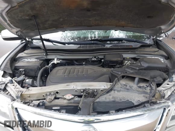 ✅ 2014 Acura MDX Technology • VIN: 5FRYD4H45EB046730 • Lot: 43416714. Listed on IAAI with 115,966 mi. Free auction sales archive from the USA and detailed vehicle history report at DreamBid. Image 10.