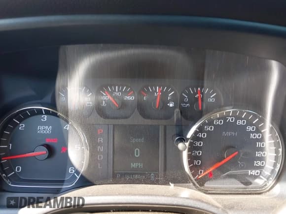 ✅ 2018 Chevrolet Silverado 1500 • VIN: 1GBNCNEC4JZ332036 • Лот: 43312386. Опубликован ранее на IAAI с пробегом 161 184 миль. Бесплатный доступ к архиву аукционных продаж из США и подробный отчёт об истории автомобиля на DreamBid. Изображение 7.