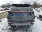 ✅ 2023 Hyundai Tucson Limited • VIN: KM8JFDA2XPU132658 • Lot: 43006715. Wystawiony na Copart z przebiegiem 12 545 mil. Bezpłatny archiwum sprzedaży aukcyjnych z USA i szczegółowy raport historii pojazdu na DreamBid. Zdjęcie 6.