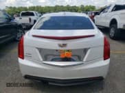 ✅ 2015 Cadillac ATS Luxury RWD • VIN: 1G6AB5RA9F0130247 • Lot: 63815025. Listed on Copart with 122,002 mi. Free auction sales archive from the USA and detailed vehicle history report at DreamBid. Image 6.
