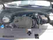 2022 Hyundai Santa Fe XRT with VIN 5NMS6DAJ3NH437603, listed as a IAAI auction lot 43199374 with 38,550 mi miles and . Bid and sale history available at DreamBid. Image 10.