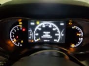 ✅ 2020 Jeep Grand Cherokee Limited • VIN: 1C4RJFBG4LC318126 • Lot: 47589325. Listed on Copart with 58,682 mi. Free auction sales archive from the USA and detailed vehicle history report at DreamBid. Image 9.