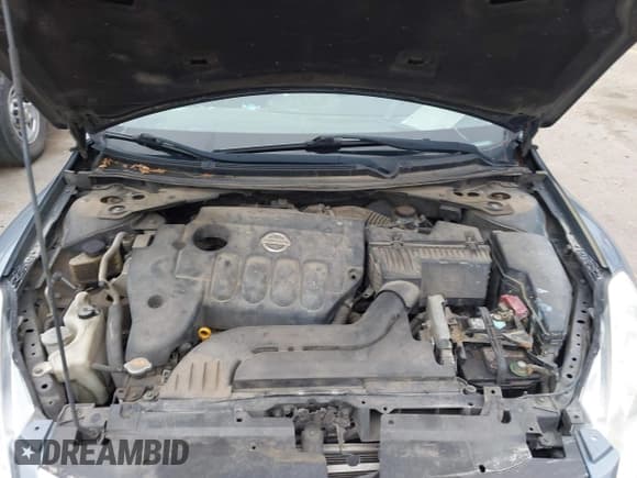 ✅ 2011 Nissan Altima S • VIN: 1N4AL2AP3BN507988 • Лот: 43639624. Опубликован ранее на IAAI с пробегом 232 224 миль. Бесплатный доступ к архиву аукционных продаж из США и подробный отчёт об истории автомобиля на DreamBid. Изображение 10.