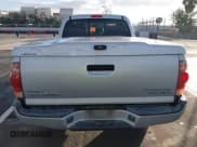 ✅ 2006 Toyota Tacoma PreRunner • VIN: 5TEKU72N46Z313320 • Lot: 43734443. Listed on IAAI with 119,979 mi. Free auction sales archive from the USA and detailed vehicle history report at DreamBid. Image 16.