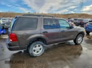 ✅ 2005 Ford Explorer XLT • VIN: 1FMZU73W55UA93307 • Lot: 94337905. Listed on Copart with 122,385 mi. Free auction sales archive from the USA and detailed vehicle history report at DreamBid. Image 3.