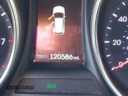 ✅ 2013 Hyundai Santa Fe Sport • VIN: 5XYZUDLB1DG089481 • Лот: 43549010. Опубликован ранее на IAAI с пробегом 120 586 миль. Бесплатный доступ к архиву аукционных продаж из США и подробный отчёт об истории автомобиля на DreamBid. Изображение 15.