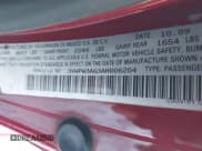 ✅ 2010 Volkswagen Beetle • VIN: 3VWPW3AG3AM006204 • Лот: 41265307. Опубликован ранее на IAAI с пробегом 147 702 миль. Бесплатный доступ к архиву аукционных продаж из США и подробный отчёт об истории автомобиля на DreamBid. Изображение 9.