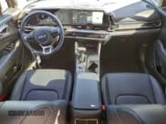 ✅ 2024 Kia Sportage EX • VIN: KNDPV3DF9R7288914 • Lot: 94541395. Listed on Copart with 17,961 mi. Free auction sales archive from the USA and detailed vehicle history report at DreamBid. Image 8.