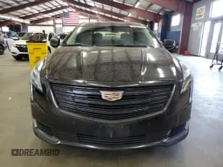 ✅ 2019 Cadillac XTS Luxury • VIN: 2G61M5S30K9138663 • Лот: 84065515. Опубликован ранее на Copart с пробегом 236 548 миль. Бесплатный доступ к архиву аукционных продаж из США и подробный отчёт об истории автомобиля на DreamBid. Изображение 5.