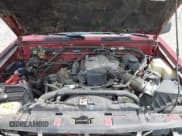 ✅ 1990 Nissan Hardbody • VIN: 1N6HD16S2LC394462 • Lot: 42623095. Wystawiony na IAAI z przebiegiem 411 846 mil. Bezpłatny archiwum sprzedaży aukcyjnych z USA i szczegółowy raport historii pojazdu na DreamBid. Zdjęcie 10.