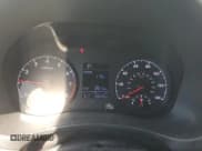 ✅ 2019 Hyundai Accent SEL • VIN: 3KPC24A33KE038761 • Lot: 91157215. Listed on Copart with 128,478 mi. Free auction sales archive from the USA and detailed vehicle history report at DreamBid. Image 9.