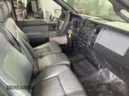 ✅ 2014 Ford F-150 XL • VIN: 1FTMF1EM5EFA86587 • Лот: 64393115. Опубликован ранее на Copart с пробегом 165 549 миль. Бесплатный доступ к архиву аукционных продаж из США и подробный отчёт об истории автомобиля на DreamBid. Изображение 5.