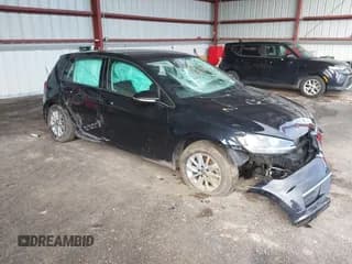 ✅ 2018 Volkswagen Golf S • VIN: 3VWG17AU5JM287174 • Lot: 42039817. Wystawiony na IAAI z przebiegiem 72 277 mil. Bezpłatny archiwum sprzedaży aukcyjnych z USA i szczegółowy raport historii pojazdu na DreamBid. Zdjęcie 1.