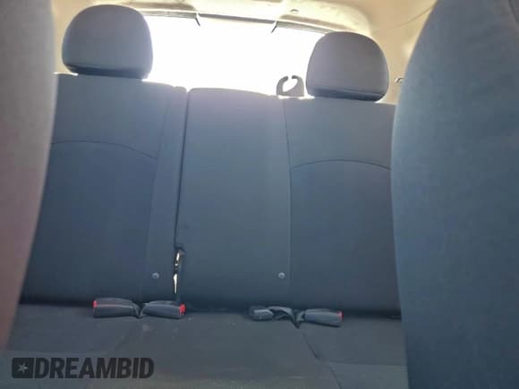 ✅ 2017 Nissan Note SV • VIN: 3N1CE2CP1HL353173 • Lot: 94773045. Listed on Copart with 104,142 mi. Free auction sales archive from the USA and detailed vehicle history report at DreamBid. Image 10.