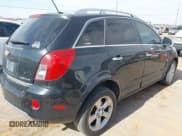 ✅ 2013 Chevrolet Captiva Sport LTZ • VIN: 3GNFL4EK8DS526434 • Lot: 42194036. Wystawiony na IAAI z przebiegiem 228 199 mil. Bezpłatny archiwum sprzedaży aukcyjnych z USA i szczegółowy raport historii pojazdu na DreamBid. Zdjęcie 4.