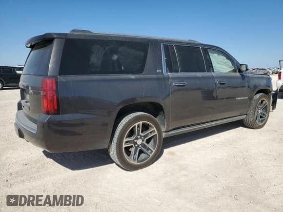 ✅ 2016 Chevrolet Suburban LTZ • VIN: 1GNSCJKC0GR131164 • Lot: 77751344. Wystawiony na Copart z przebiegiem Nie podano. Bezpłatny archiwum sprzedaży aukcyjnych z USA i szczegółowy raport historii pojazdu na DreamBid. Zdjęcie 3.