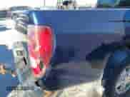 2008 Chevrolet Colorado LS with VIN 1GCCS199588160595, listed as a IAAI auction lot 43595185 with 220,281 mi miles and . Bid and sale history available at DreamBid. Image 6.