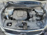 ✅ 2017 Kia Sorento LX • VIN: 5XYPGDA5XHG197339 • Lot: 92505135. Listed on Copart with 162,791 mi. Free auction sales archive from the USA and detailed vehicle history report at DreamBid. Image 12.